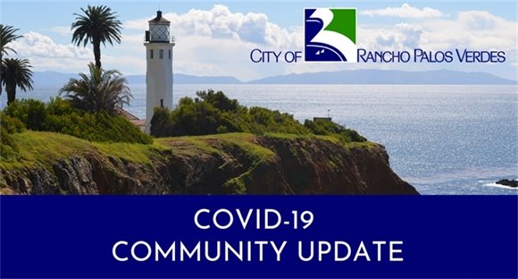 COVID-19 Community Update for March 24