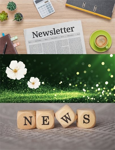 Spring City Newsletter 2024