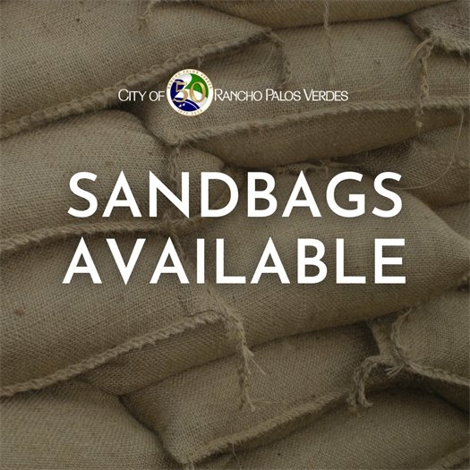 Sandbags graphic