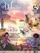 Winter Recreation Activity Guide 2023 and 2024