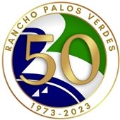 RPV 50th logo