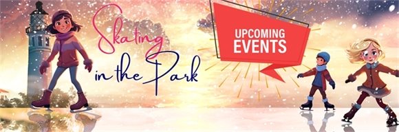 Skating in the Park Events 