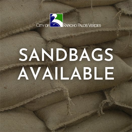 Sandbags