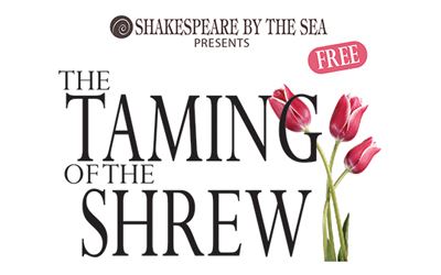 taming of the shrew