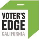 Voter's Edge California, Smart Voter, League of Women Voters