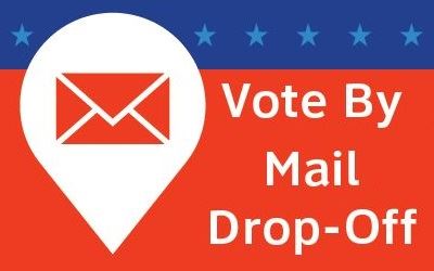 Vote By Mail, Election, Voting, Spotlight