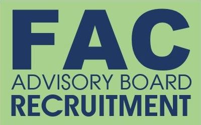 FAC Advisory Board Recruitment Spotlight Image (400x250)