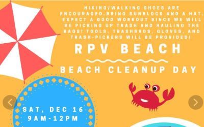 RPV beach cleanup.c