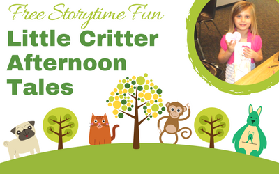 little critter spotlight image 2