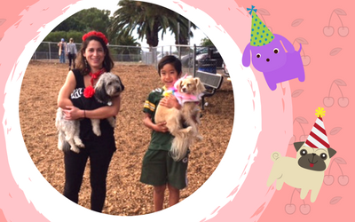 Yappy Hour spotlight image