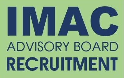 2018 IMAC Advisory Board Recruitment Image (Spotlight) (400x250)