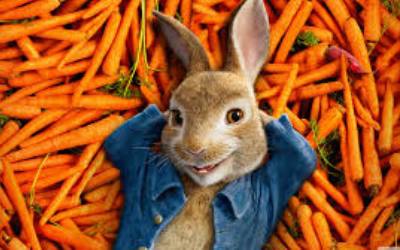 Peter Rabbit