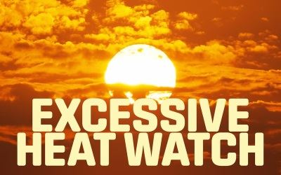 Excessive Heat Watch
