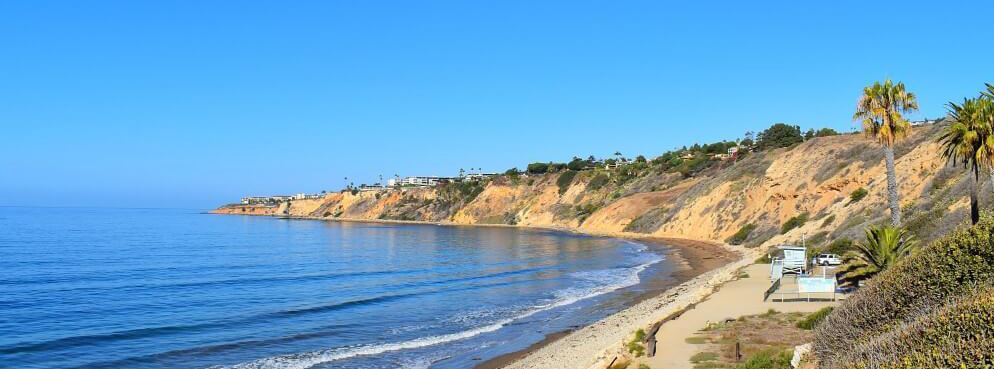 Abalone Cove Shoreline Park