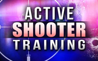 Active Shooter Training