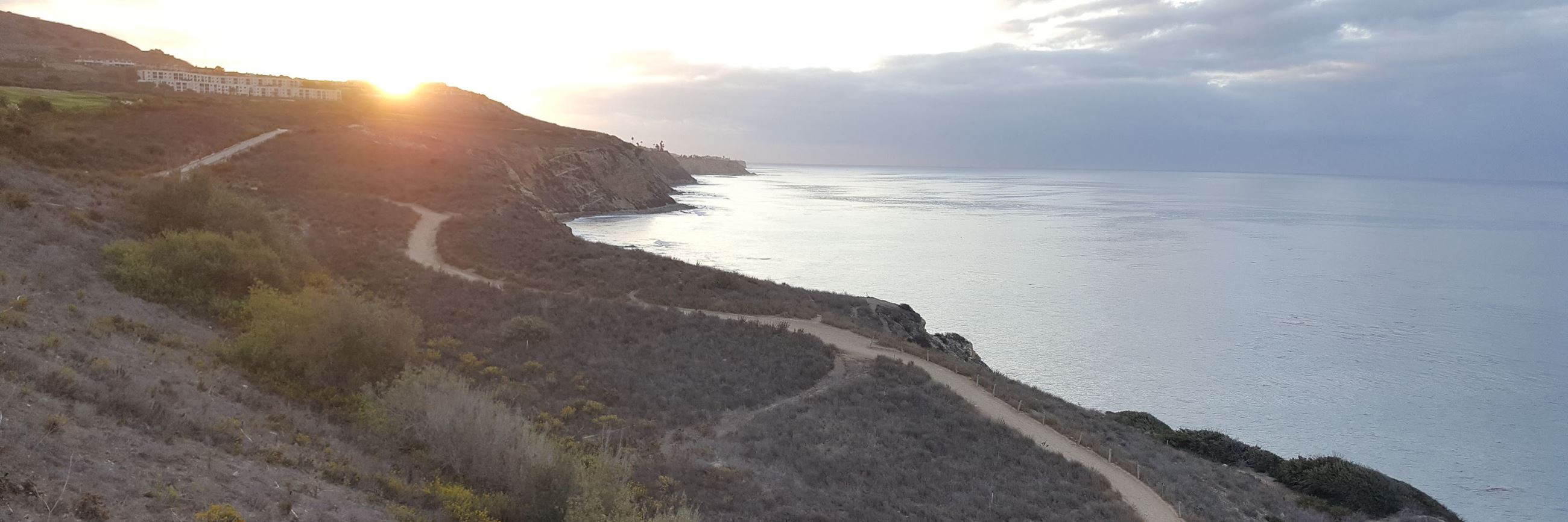 Ocean Trails Reserve