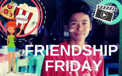 friendship friday spotlight