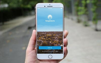 Neighbors App City Website (400x250)