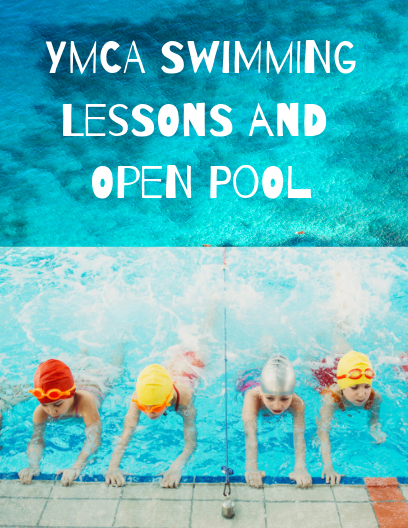 ymca swimming