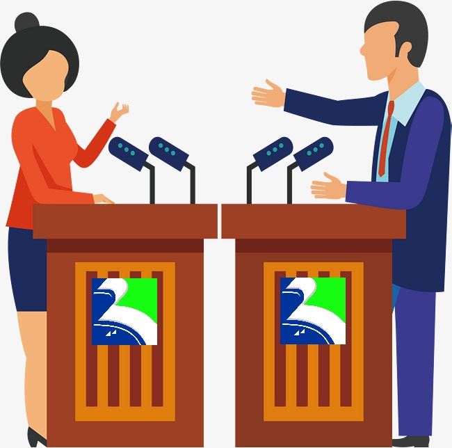 2019 Election Debate