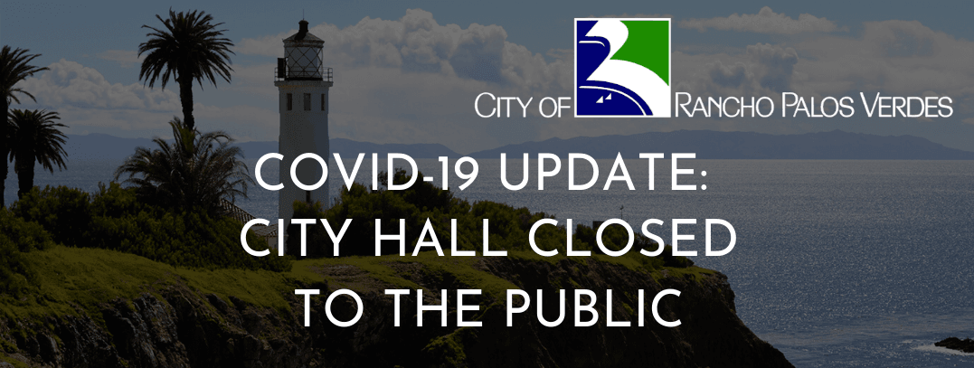 City Hall Closed graphic