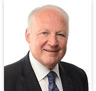 Bill Wynder Portrait