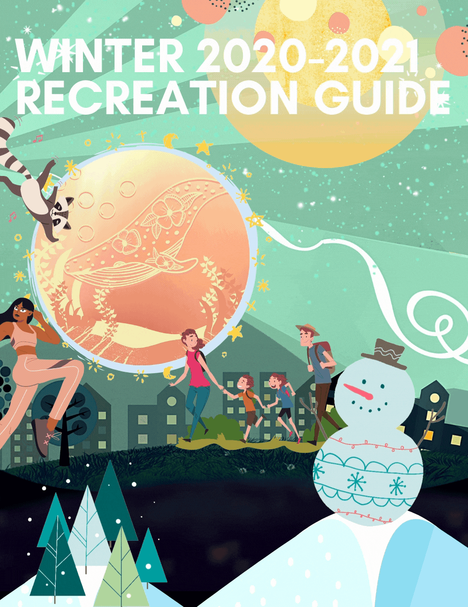 Copy of Winter 2020-2021 Rec Guide