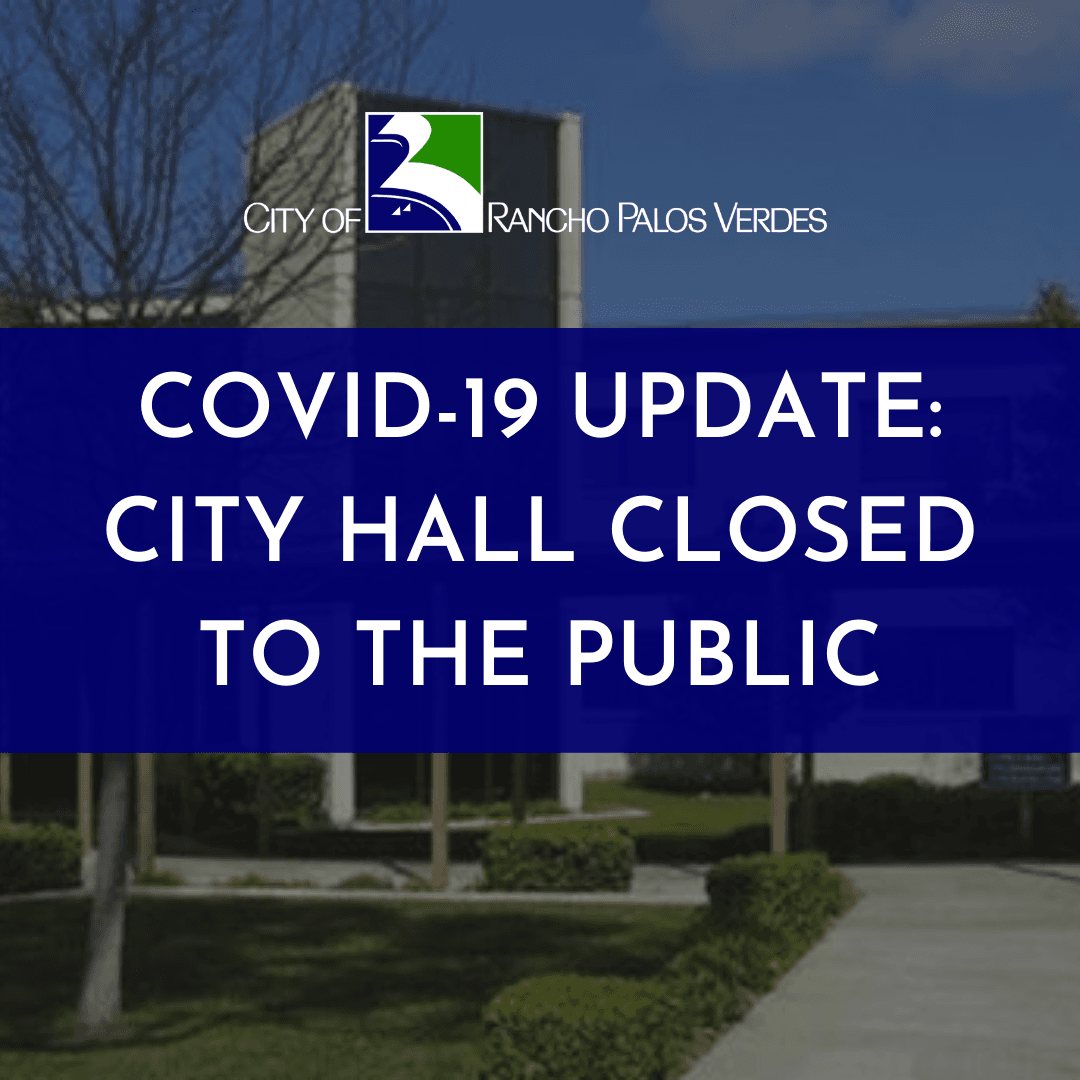 City Hall Closed