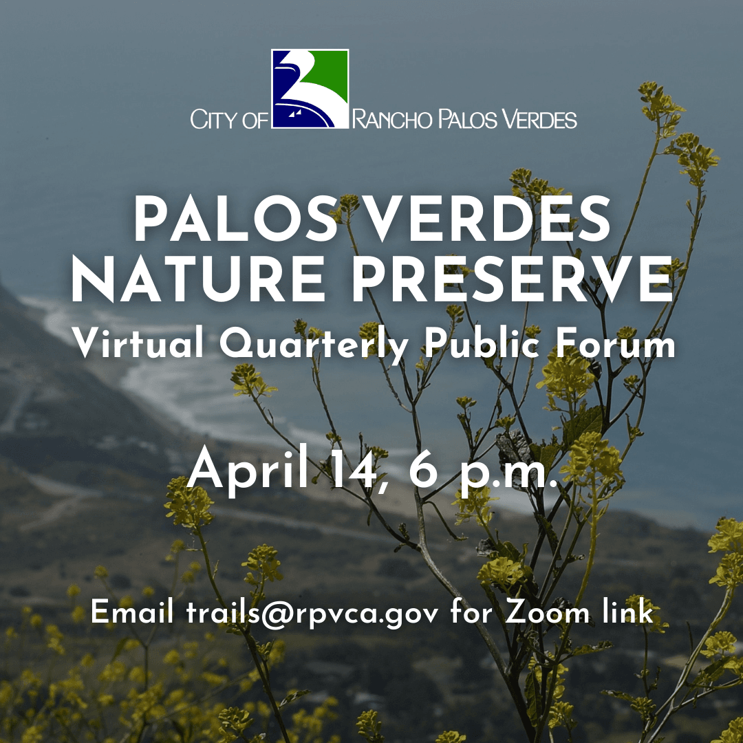 Preserve Forum April 14