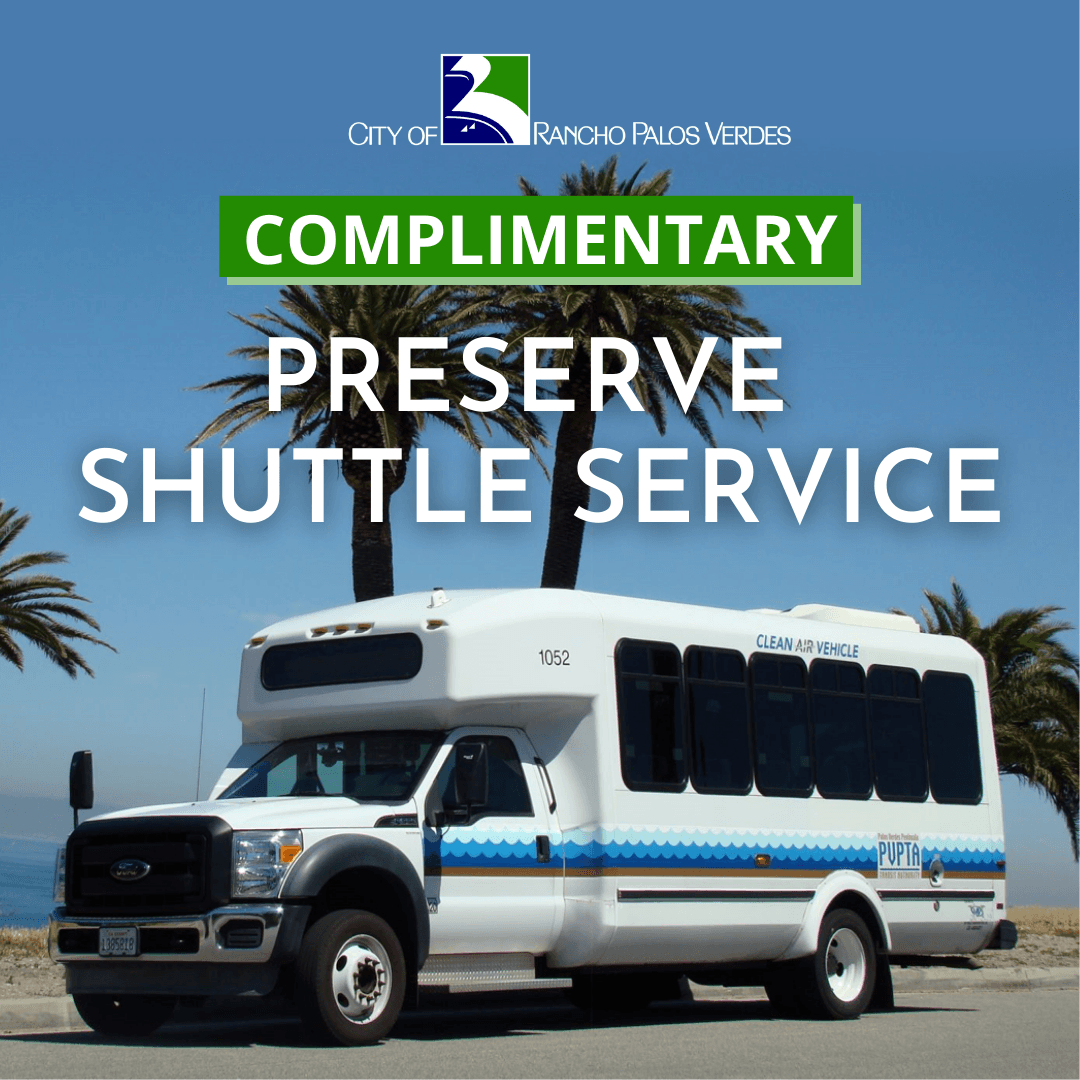 Shuttle Service