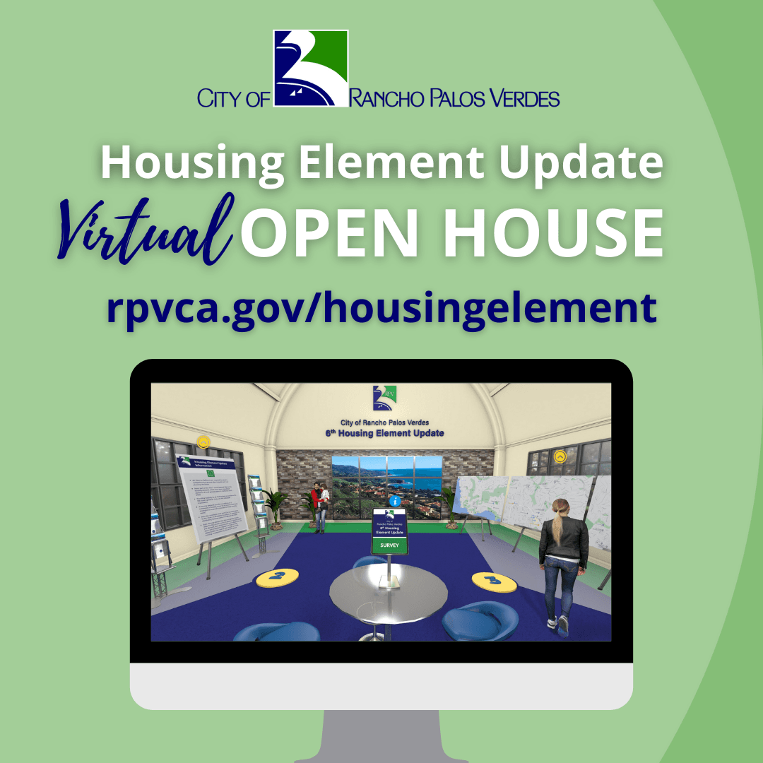 Virtual Open House