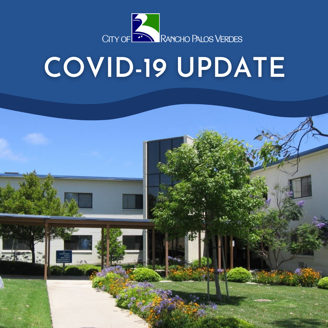 COVID-19 Update