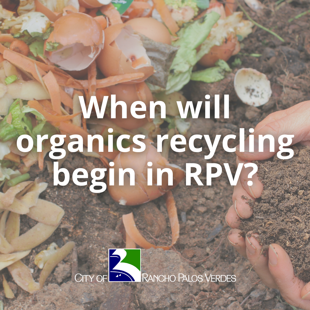 Organics Recycling