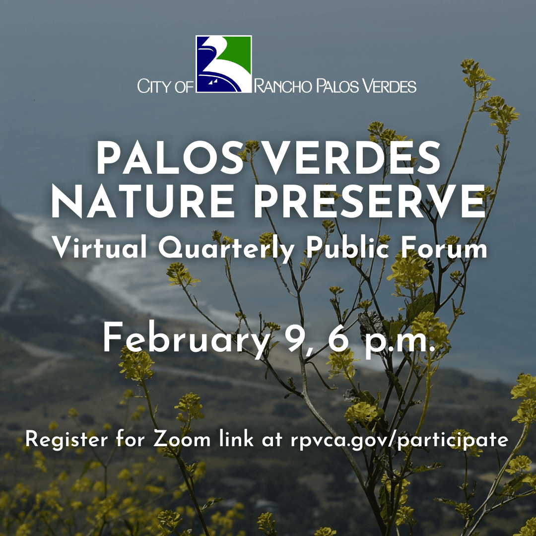 Preserve Forum February 9