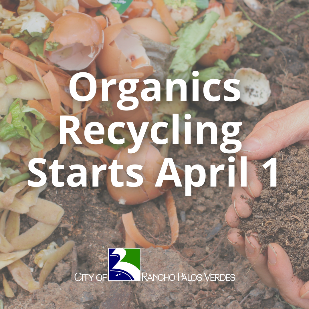 Organics Recycling