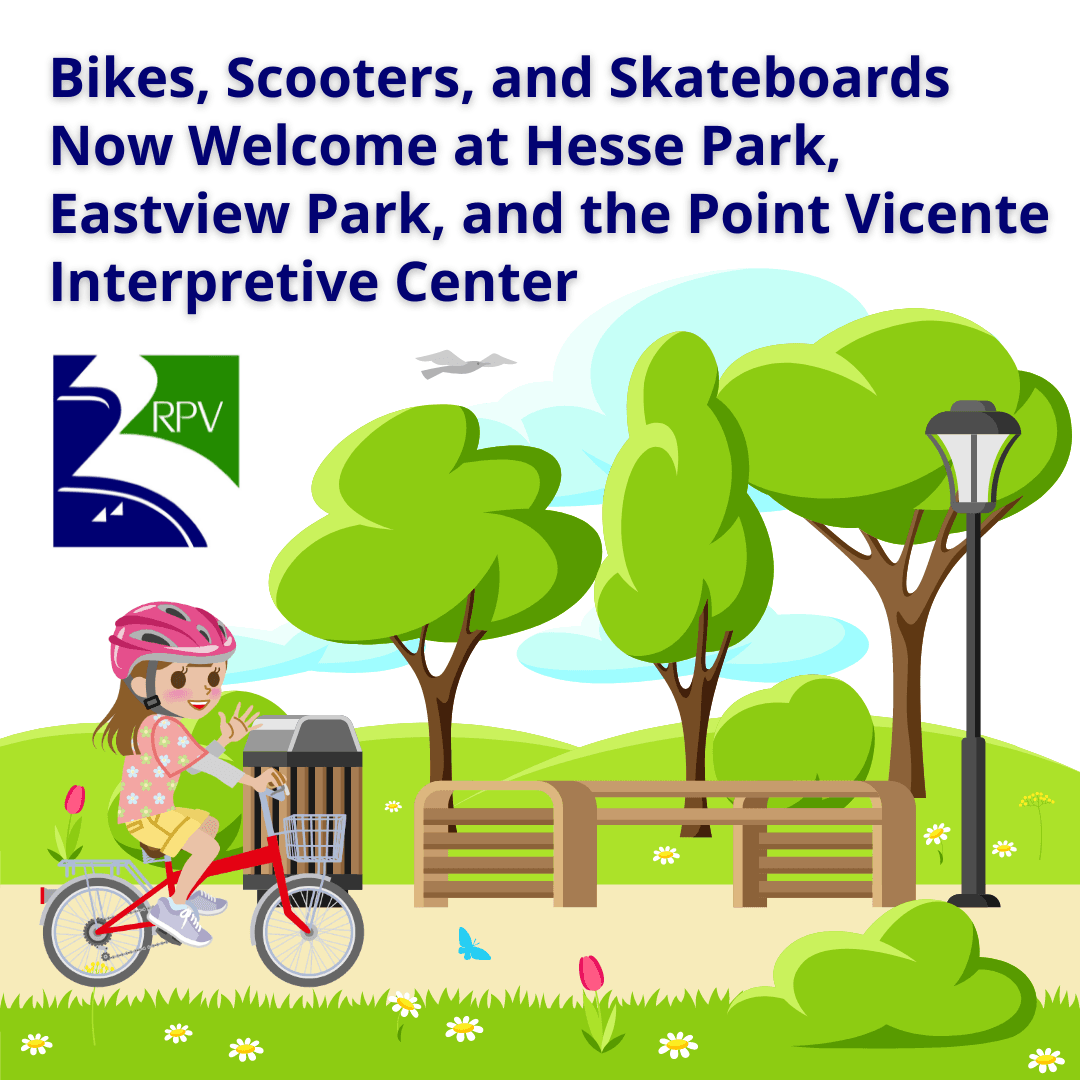 Bikes, Scooters, and Skateboards
