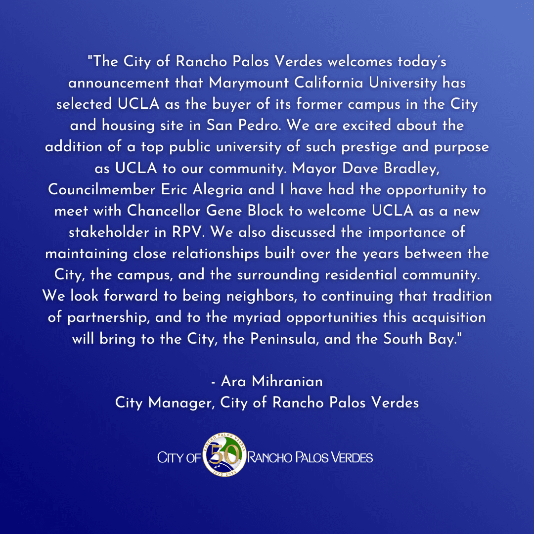 UCLA acquisition graphic