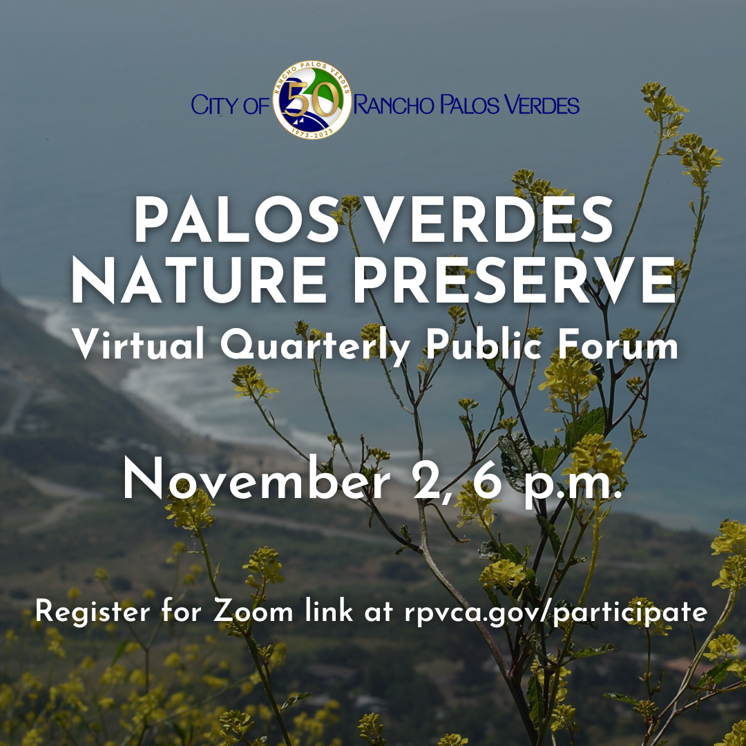 Preserve Forum graphic