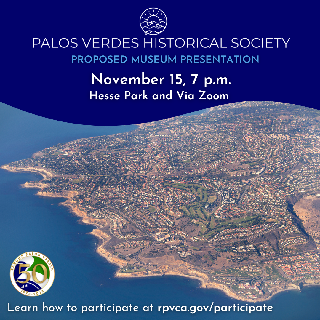 PROPOSED MUSEUM PRESENTATION graphic