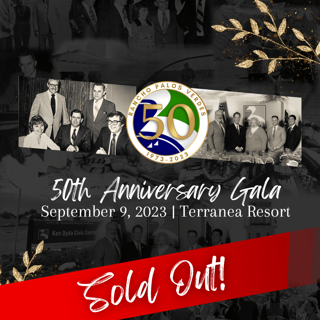 Gala Tickets Sold Out