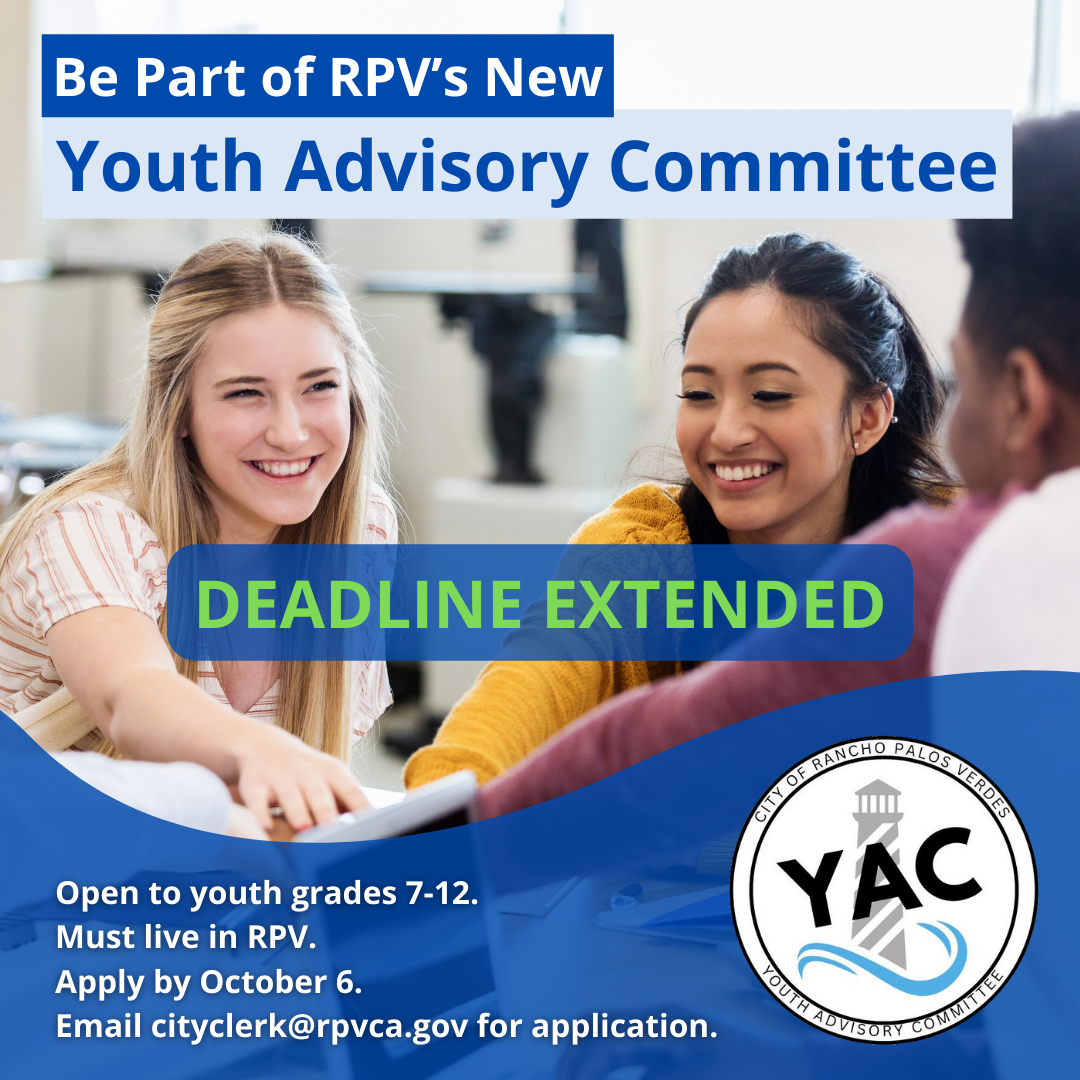 YAC Recruitment