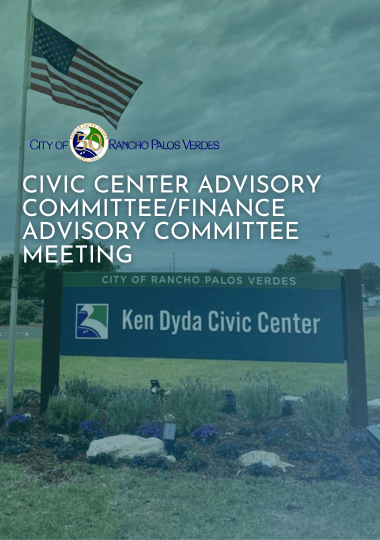 Joint CCAC/FAC Meeeting October 5