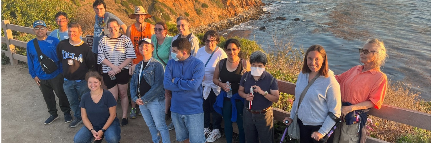 REACH Outing Summer 2023