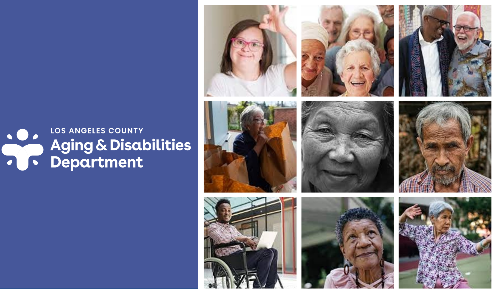 Aging and Disabilities LACo