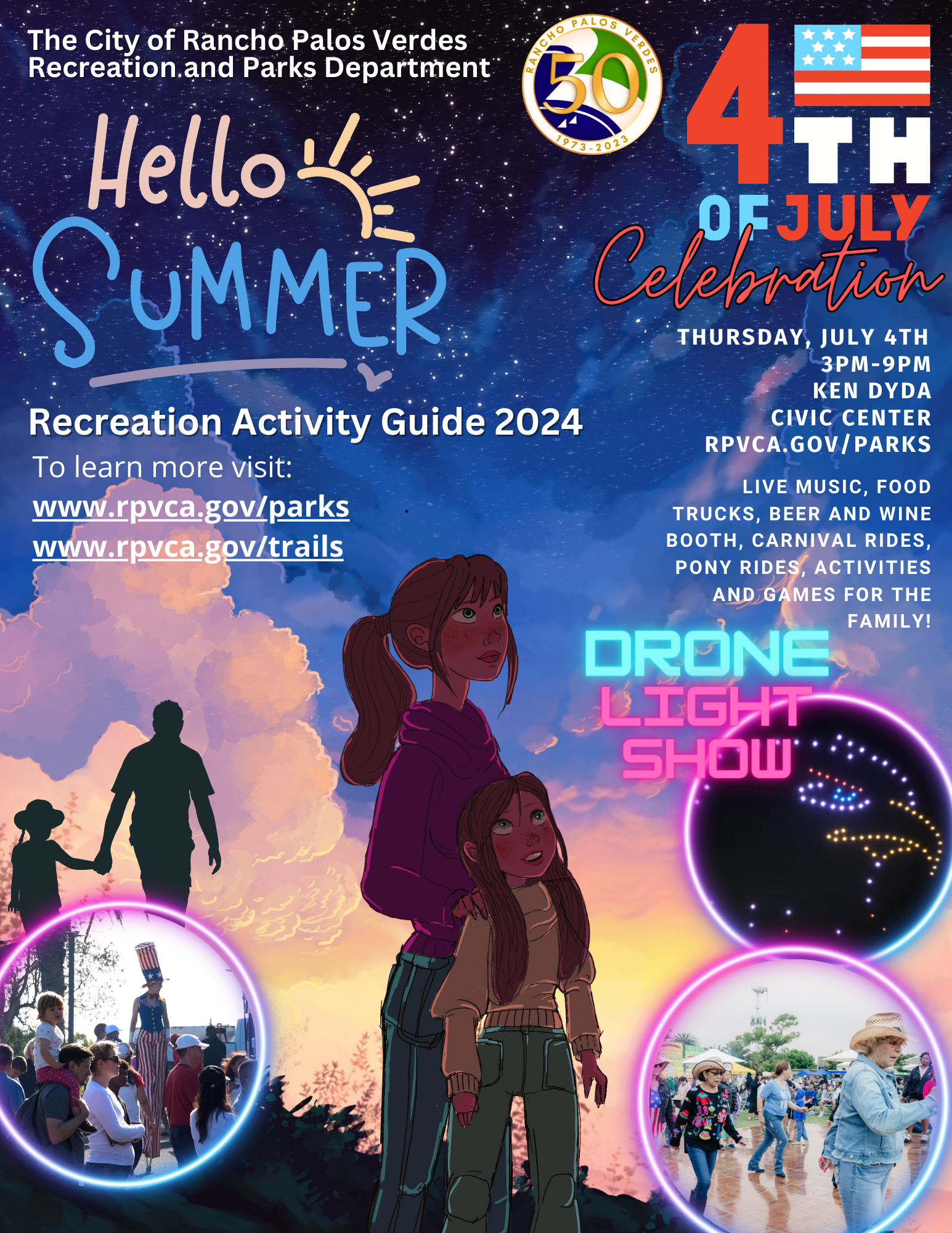 Summer Rec Guide 2024 FINAL