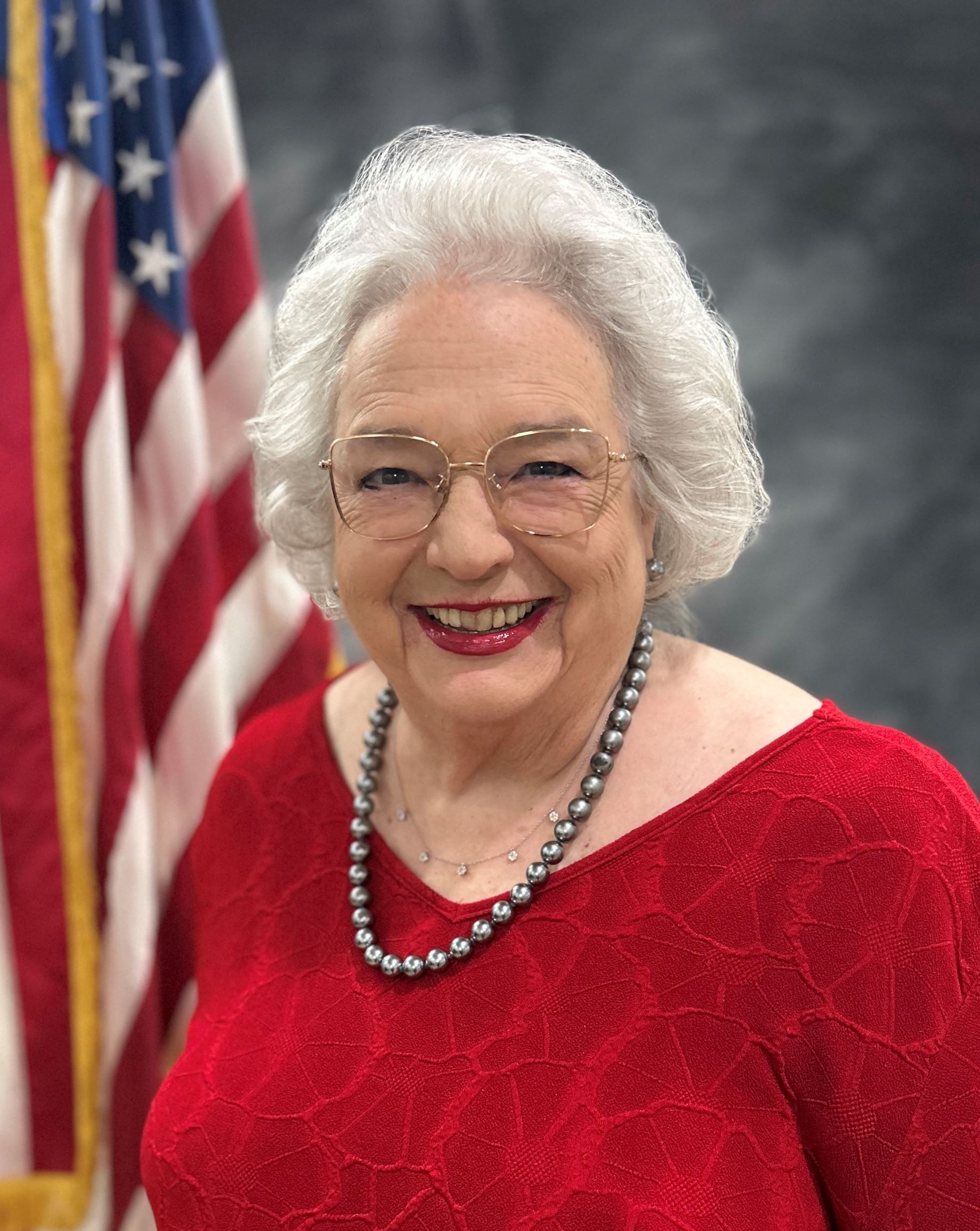 Barbara Ferraro 2025