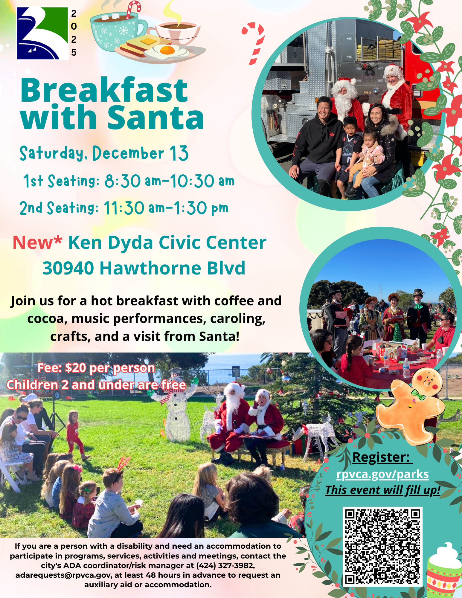 Breakfast with Santa 2025 (1)