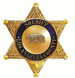 Law Enforcement Badge