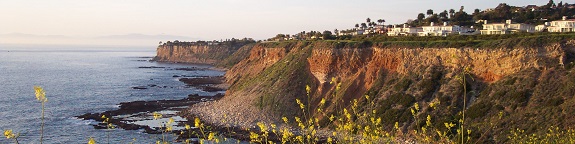RPV Bluff Banner Photo