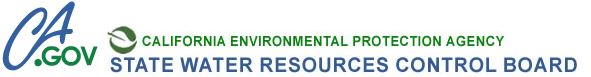 CA Water Resources Board